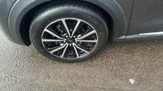 Ford Puma 1.0 EcoBoost Hybrid mHEV Titanium 5dr Petrol Hatchback